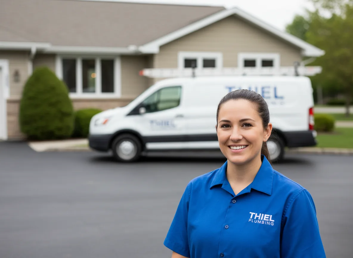 Plumber Baisden, WV FAQs